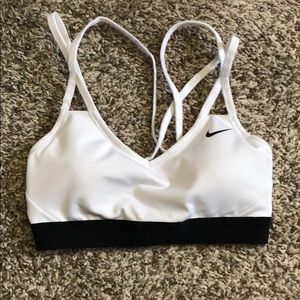 Nike Dri-Fit Sports Bra